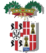 Logo Provincia di Cagliari